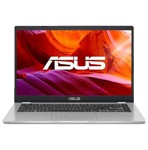 Notebook ASUS Vivobook Go 14 E410MA-BV1181W Intel Celeron N4020 Gráficos Intel UHD 600