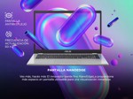 Notebook ASUS Vivobook Go 14 E410MA-BV1181W Intel Celeron N4020 Gráficos Intel UHD 600