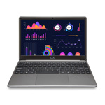 Notebook CX 14.1 Qualcomm Snapdragon 7C 4GB 128GB Win10