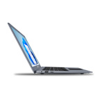 Notebook Exo 14 Intel N4020 4GB SSD 128GB RM84B Windows 11