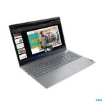 Notebook Lenovo ThinkBook 15.6 Intel Core i7-1255U 8GB SSD512GB Sin Sistema Operativo