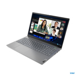 Notebook Lenovo ThinkBook 15.6 Intel Core i7-1255U 8GB SSD512GB Sin Sistema Operativo