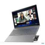 Notebook Lenovo ThinkBook 15.6 Intel Core i7-1255U 8GB SSD512GB Sin Sistema Operativo