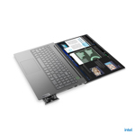 Notebook Lenovo ThinkBook 15.6 Intel Core i7-1255U 8GB SSD512GB Sin Sistema Operativo