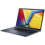 Notebook Asus 15.6 Vivobook Core i3-1220P 8GB SSD256GB X1502ZA-EJ1191 Sin Sistema Operativo
