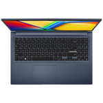 Notebook Asus 15.6 Vivobook Core i3-1220P 8GB SSD256GB X1502ZA-EJ1191 Sin Sistema Operativo