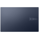 Notebook Asus 15.6 Vivobook Core i3-1220P 8GB SSD256GB X1502ZA-EJ1191 Sin Sistema Operativo