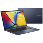 Notebook Asus 15.6 Vivobook Core i3-1220P 8GB SSD256GB X1502ZA-EJ1191 Sin Sistema Operativo