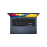 Notebook Asus 15.6 Vivobook Core i5-1240P 8GB SSD256GB X1502ZA-EJ349 Pcie Sin Sistema Operativo
