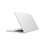 Notebook Samsung Galaxy Book3 15.6 I5 8gb 512gb Color Silver