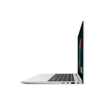 Notebook Samsung Galaxy Book3 15.6 I5 8gb 512gb Color Silver