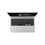Notebook Samsung Galaxy Book3 15.6 I5 8gb 512gb Color Silver