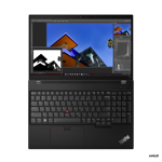 Notebook Lenovo 15.6 L15 R5 7530U 8GB SSD256GB Sin Sistema Operativo