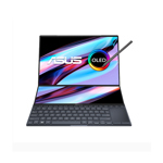 Notebook Asus 14.5 Intel Core i7-12700H 32GB 1TB Touch DualScreen Win11Home