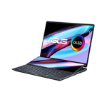 Notebook Asus 14.5 Intel Core i7-12700H 32GB 1TB Touch DualScreen Win11Home