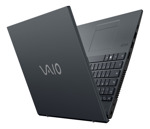 Notebook Vaio Intel Core I5 W11 Home 8gb 256gb Ssd Fe15
