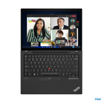 Notebook Lenovo 14 T14 Core i5 1235U 16GB SSD512GB Win11Pro