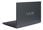 Notebook Vaio Intel Core I7 W11 Home 8gb 512gb Ssd Fe15