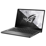 Notebook Asus 14 ROG Zephyrus G14 AMD Ryzen 7-5800HS 16GB SSD512GB RTX3050 Win11Home