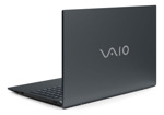 Notebook Vaio Intel Core I3 1215 W11 Home 8gb 256gb Ssd Fe15