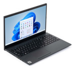 Notebook Vaio Intelcore I5 1235u W11 Home 8gb 512gb Ssd Fe15