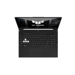 Notebook ASUS TUF Gaming A15 FA506ICB-HN183W R5 4600H 16GB SSD512GB RTX3050 Win11Home