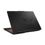 Notebook ASUS TUF Gaming F15 FX506LHB-HN324W Intel Core i5-10300H 16GB SSD512GB GTX1650 Win11Home