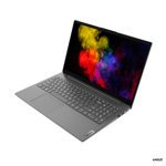 Notebook Lenovo 15.6 V15 AMD Ryzen 7-5700U 8GB SSD256G Sin Sistema Operativo