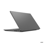 Notebook Lenovo 15.6 V15 AMD Ryzen 7-5700U 8GB SSD256G Sin Sistema Operativo