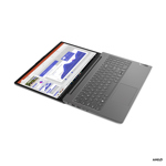 Notebook Lenovo 15.6 V15 AMD Ryzen 7-5700U 8GB SSD256G Sin Sistema Operativo