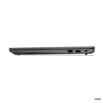 Notebook Lenovo 15.6 V15 AMD Ryzen 7-5700U 8GB SSD256G Sin Sistema Operativo