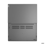 Notebook Lenovo 15.6 V15 AMD Ryzen 7-5700U 8GB SSD256G Sin Sistema Operativo