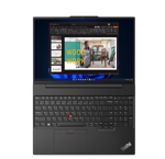 Notebook ThinkPad E16 AMD Ryzen 7 16GB 512GB SSD