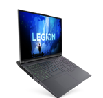 Notebook Legion 5i Pro 7ma Gen Intel Core 7 16GB 512GB