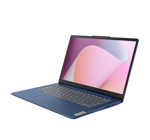 Notebook Ideapad Slim 3 8va Gen 4GB 256GB