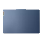 Notebook Ideapad Slim 3 8va Gen 4GB 256GB