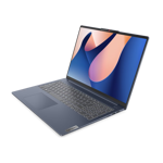 Notebook Ideapad Slim 5 Intel Core 7 16GB 512GB 16"