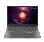 Notebook Lenovo LOQ 15" 8va Gen AMD Ryzen 5 16GB 512GB