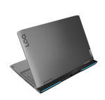 Notebook Lenovo LOQ 15" 8va Gen AMD Ryzen 5 16GB 512GB