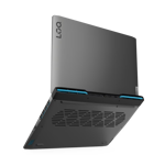 Notebook Lenovo LOQ 15" 8va Gen AMD Ryzen 5 16GB 512GB