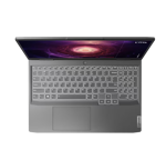 Notebook Lenovo LOQ 15" 8va Gen AMD Ryzen 5 16GB 512GB