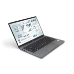 Notebook CX 14.1 AMD A9-9400 4GB 64GB Sin Sistema Operativo