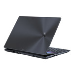 NOTEBOOK ASUS ZENBOOK PRO 14 DUO OLED 14,5" 32GB 1TB SSD BLACK W11 + OFFICE 365 PERSONAL 1 YEAR
