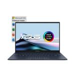 Notebook Asus Zenbook 14 Oled 14" Core Ultra 7 16GB 1TB SSD + Office 365 Personal 3 Meses
