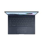 Notebook Asus Zenbook 14 Oled 14" Core Ultra 7 16GB 1TB SSD + Office 365 Personal 3 Meses