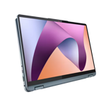 Notebook Ideapad Flex 5 8va Gen Amd Ryzen 7 16GB 512GB 14"