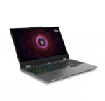 Notebook Lenovo LOQ Gen 9 15"  AMD Ryzen 5 con RTX 4050