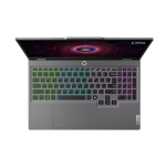Notebook Lenovo LOQ Gen 9 15"  AMD Ryzen 5 con RTX 4050