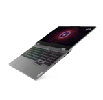 Notebook Lenovo LOQ Gen 9 15"  AMD Ryzen 5 con RTX 4050