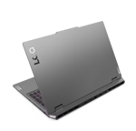 Notebook Lenovo LOQ Gen 9 15"  AMD Ryzen 5 con RTX 4050